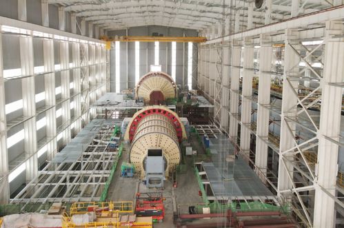 金川集團(tuán)選礦廠聚智“走出去”，以技術(shù)轉(zhuǎn)讓打造行業(yè)硬品牌