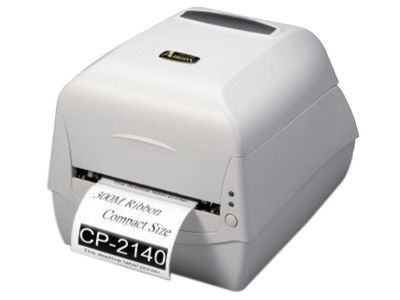 Argox CP-2140EX網(wǎng)口條碼打印機(jī)評測 工業(yè)級穩(wěn)定與網(wǎng)絡(luò)化辦公的最佳拍檔
